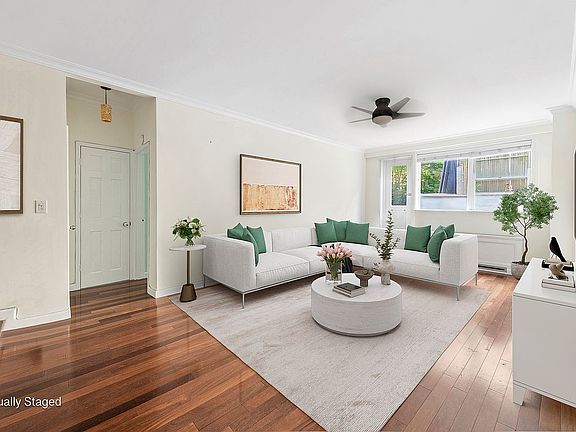 4th image of 520 E 76th St APT 1C