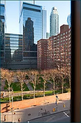 Rented by Brown Harris Stevens