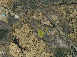 4097 Rochambeau Dr, Williamsburg, VA 23188
