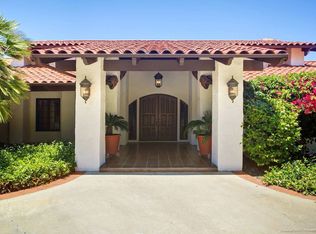 18745 Avenida Cordillera, San Diego, CA 92128