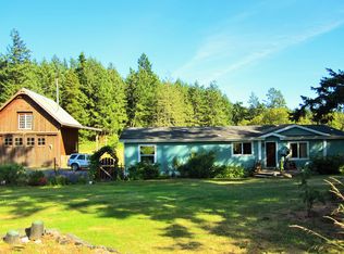 151 Deer Harbor Rd, Eastsound, WA 98245