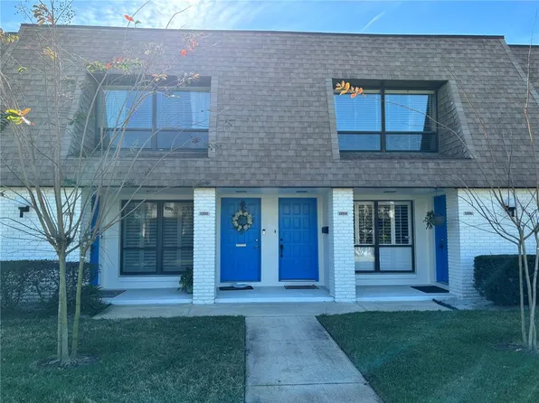 1204 MAURY ROAD #3, ORLANDO, FL 32804