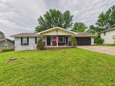 1168 Leonard Dr, Mountain Home, AR, 72653