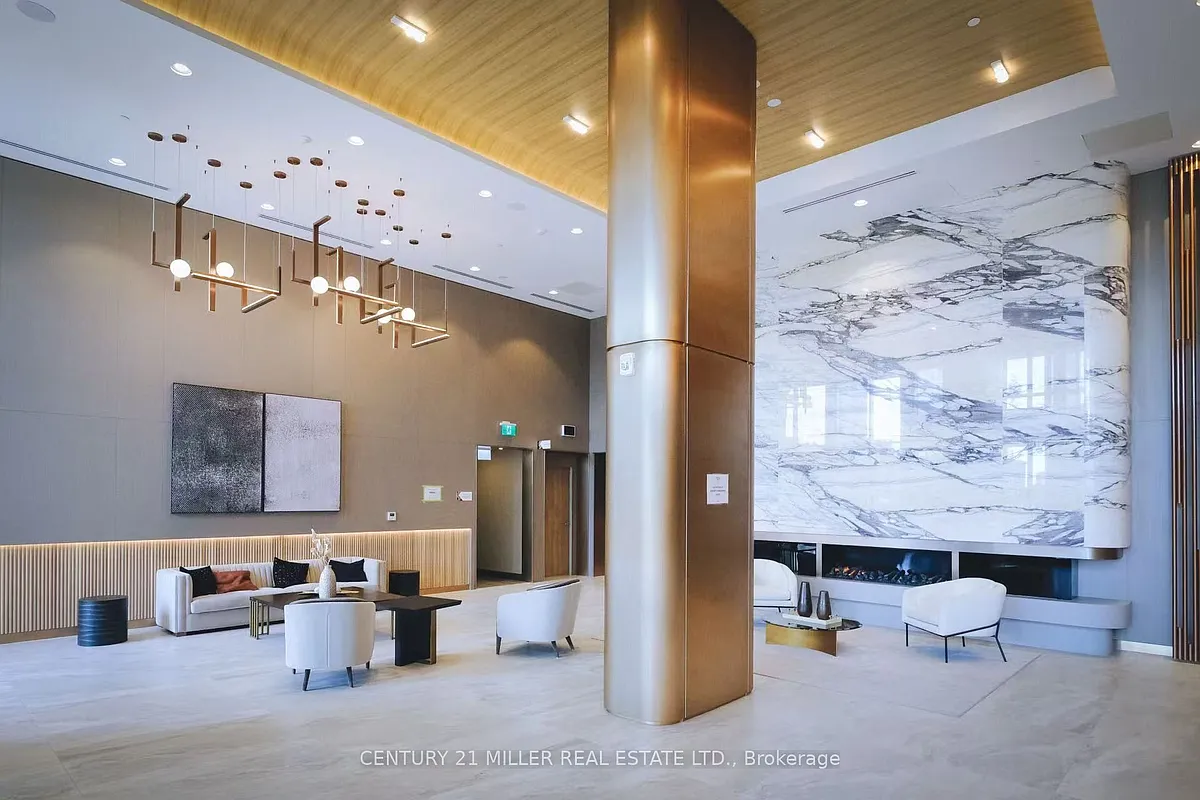 Building Photo - 1100 Sheppard Ave W #229