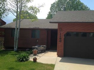 1160 Apache Dr, Laramie, WY 82072