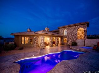 3124 Sidewheel Dr, Bullhead City, AZ 86429