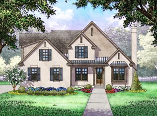 8325 Rambling Rose Dr, Ooltewah, TN 37363