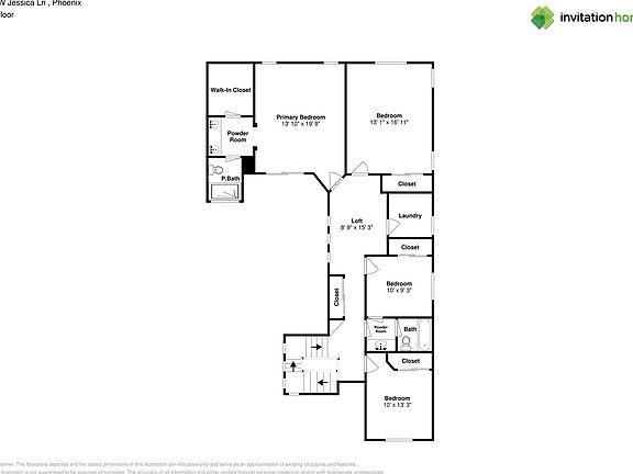 4th image of this home