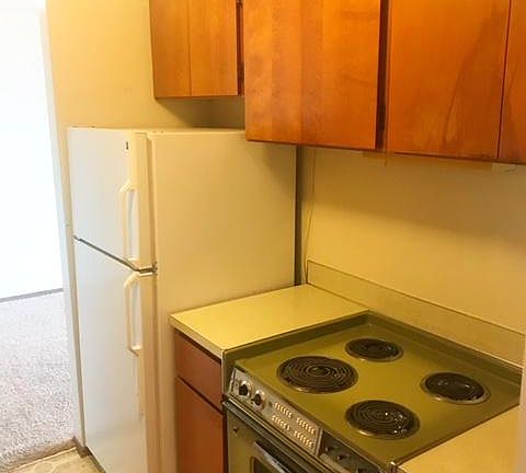 3rd image of 100 N Lafayette Ave APT 303S