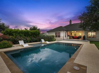 408 Bold Sundown, Liberty Hill, TX 78642