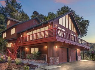 17337 Debbie Rd, Los Gatos, CA 95033