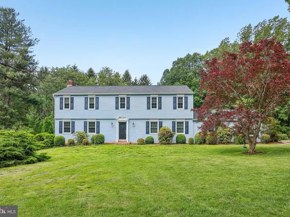 114 Sylvan Dr, Pottstown, PA 19465