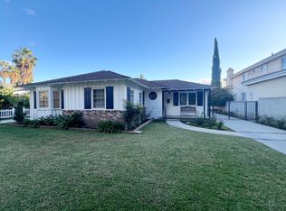 20 W Magna Vista Ave, Arcadia, CA 91007