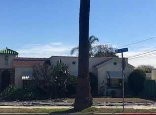 2528 W 76th St, Inglewood, CA 90305