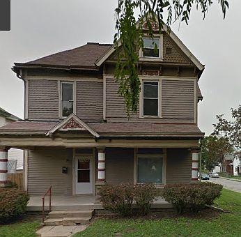 1732 Union St, Indianapolis, IN 46225 | Zillow