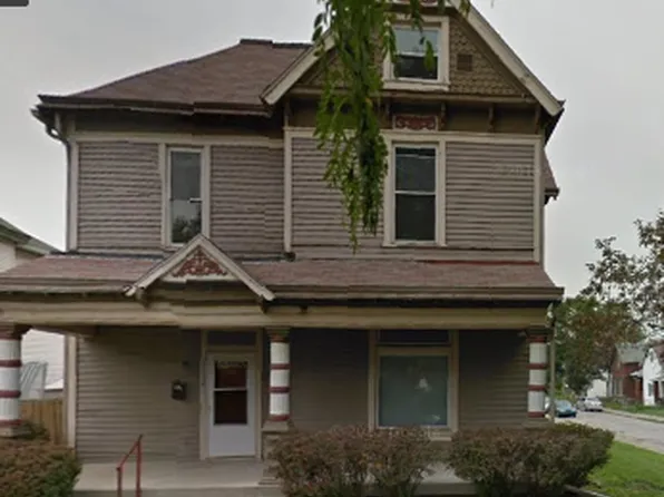 1732 Union St, Indianapolis, IN 46225