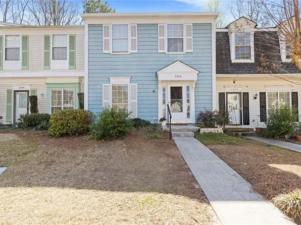 3600 Centennial Sq, Peachtree Corners, GA 30092