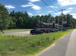 195 Plaistow Rd, Plaistow, NH 03865