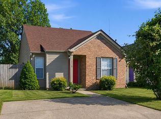 1134 Alandee St, Nashville, TN 37214