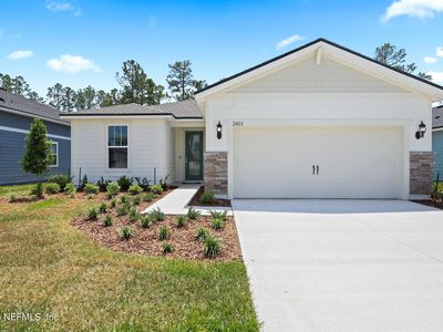 2413 GLADE Lane, Cove Springs, FL, 32043