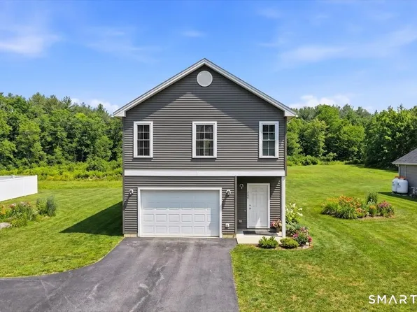 224 Westford Road #224, Eastford, CT 06242