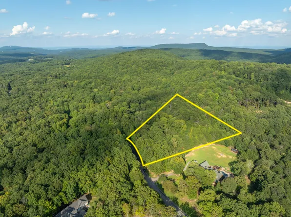 0 Stewart Ln, Rising Fawn, GA 30738