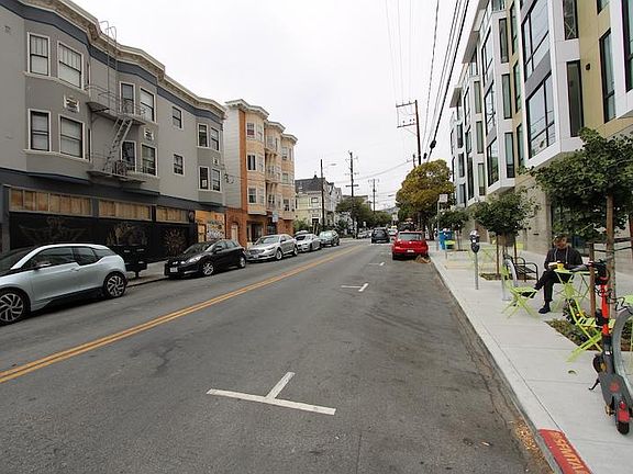 4th image of 3425 23rd St #20