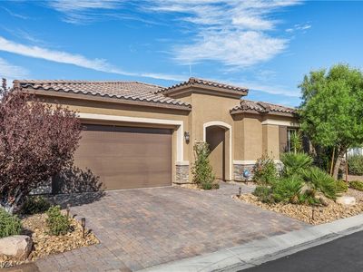6300 Ava Ridge Ave, Las Vegas, NV, 89141