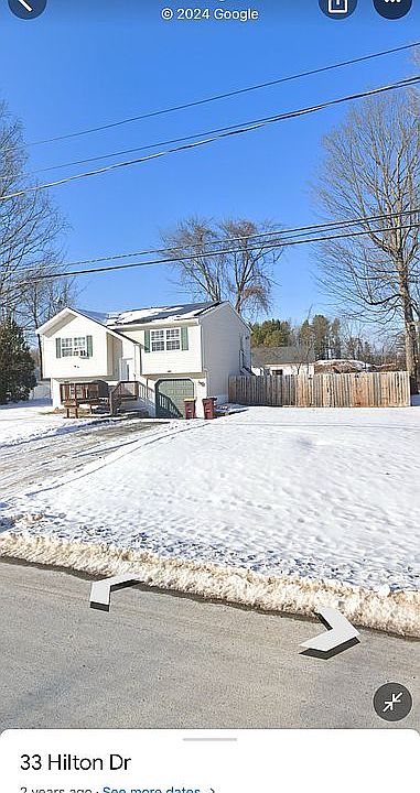 1st image of 33 Hilton Dr