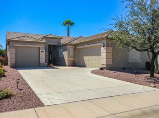 17623 W Spring Ln, Surprise, AZ 85388
