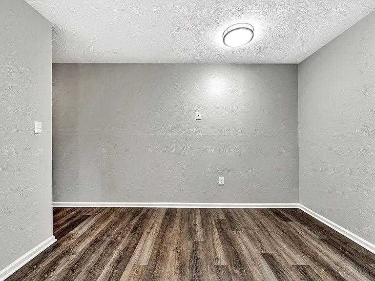 Mount Pleasant Villas Apartment Homes - 2x1 Deluxe