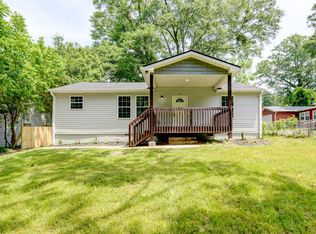 239 Briarcliff Rd, Spartanburg, SC 29301