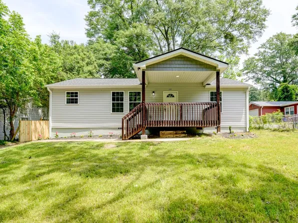 239 Briarcliff Rd, Spartanburg, SC 29301