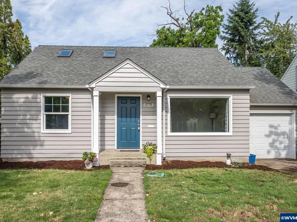 1775 Yew St SE, Salem, OR 97302