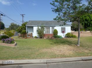 301 N Shadydale Ave, West Covina, CA 91790