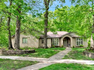 401 Ashley Dr, New Lenox, IL 60451