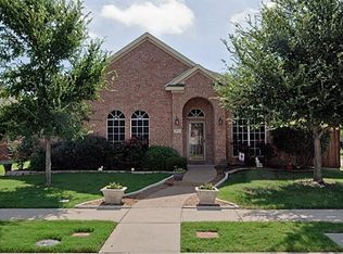 513 Knoll Park Ct, McKinney, TX 75070