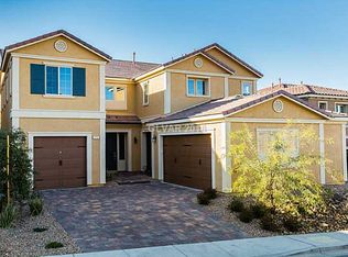273 Mandarin Hill Ln, Henderson, NV 89012