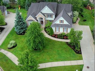 7353 Bellerive Dr, Solon, OH 44139