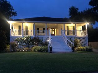 4512 Shadow Wood Cir, Pascagoula, MS 39581