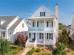 1415 Stable Bend Ln, Winston Salem, NC 27106