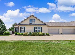 2769 J T Coffman Dr, Champaign, IL 61820