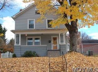 3404 Beech St, Parkersburg, WV 26104