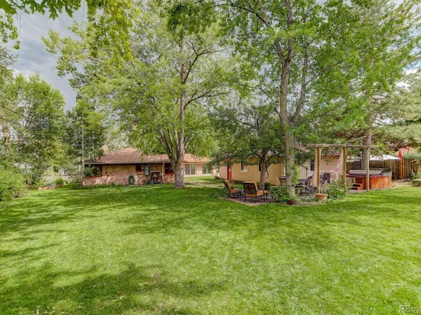 445 Garland Street, Lakewood, CO 80226