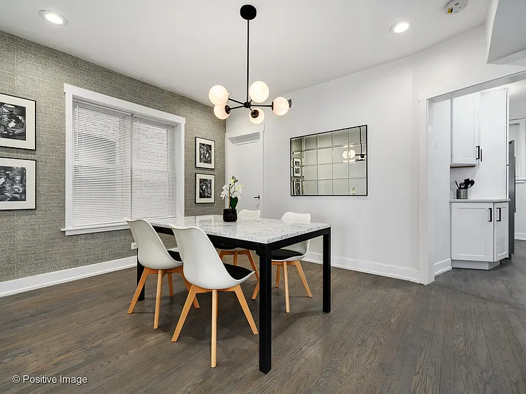 3243 N Damen Ave #2 — Photo 5