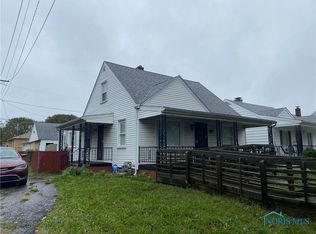 3601 Wersell Ave, Toledo, OH 43608