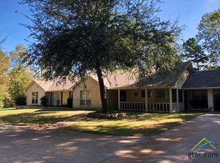 587 County Road 4568, Winnsboro, TX 75494