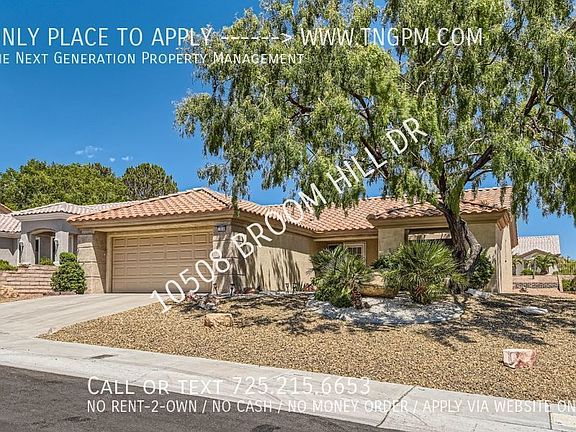 2nd image of 10508 Broom Hill Dr