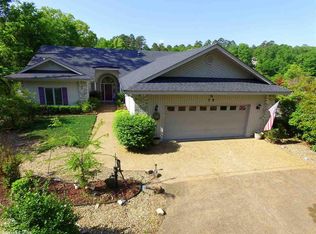 75 Alicante Way, Hot Springs, AR 71909