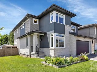 764 Kirkham Cres, Ottawa, ON K0A 2Z0